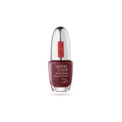 PUPA Milano Lasting Color vernis à ongles 5 ml Rouge