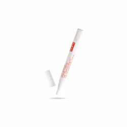 PUPA Milano Nail Cuticle Nourishing Oil, Huile cuticules, 2 ml, SIMMONDSIA CHINENSIS (JOJOBA) SEED OIL, PRUNUS AMYGDALUS DULC ...