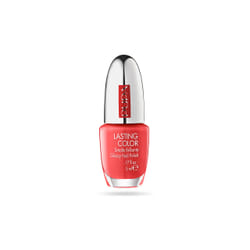 PUPA Milano Lasting Color vernis à ongles 5 ml Corail Gloss
