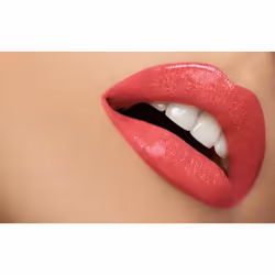 PUPA Milano Miss Pupa 2,4 ml 500 Love Pearly Red