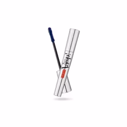 PUPA Milano Vamp! Mascara, Bleu, Deep Night, Volumisant, 9 ml, Femmes, Parabène