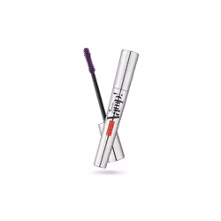 PUPA Milano Vamp! Mascara 400 Amethyst Violet, Violet, Amethyst Violet, Volumisant, 9 ml, Femmes, Défini