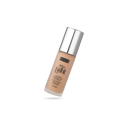 PUPA Milano Active Light - Light Activating Foundation 30ml 050 Golden Beige