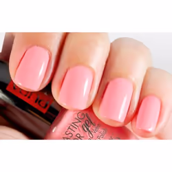 PUPA Milano Lasting Color Gel vernis à ongles 5 ml Rose Gloss