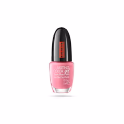 PUPA Milano Lasting Color Gel, 5 ml, Rose, Kiss Me, Coloration, Gloss, Bouteille