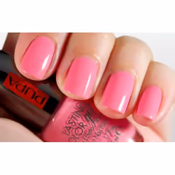 PUPA Milano Lasting Color Gel vernis à ongles 5 ml Rose Gloss