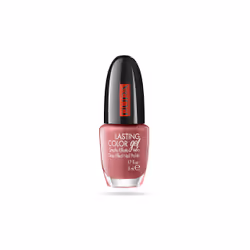 PUPA Milano Lasting Color Gel, 5 ml, Rose, Princess Dream, Coloration, Gloss, Bouteille