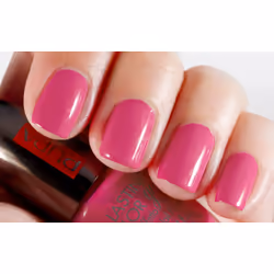 PUPA Milano Lasting Color Gel vernis à ongles 5 ml Rose Gloss