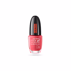 PUPA Milano Lasting Color Gel, 5 ml, Rose, Sumptuous Mane, Coloration, Gloss, Bouteille