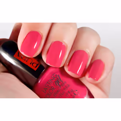 PUPA Milano Lasting Color Gel vernis à ongles 5 ml Rose Gloss
