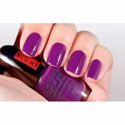 PUPA Milano Lasting Color Gel vernis à ongles 5 ml Violet Gloss