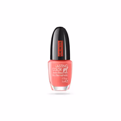 PUPA Milano Lasting Color Gel, 5 ml, Rose, Tutti Frutti, Coloration, Gloss, Bouteille