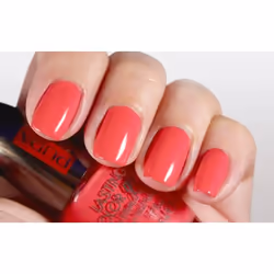 PUPA Milano Lasting Color Gel vernis à ongles 5 ml Rose Gloss