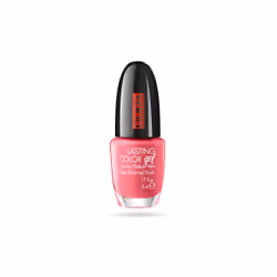 PUPA Milano Lasting Color Gel, 5 ml, Rose, Acapulco Bay, Coloration, Gloss, Bouteille