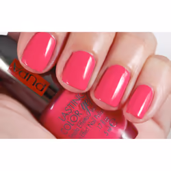 PUPA Milano Lasting Color Gel vernis à ongles 5 ml Rose Gloss
