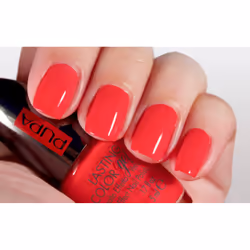 PUPA Milano Lasting Color Gel vernis à ongles 5 ml Rouge Gloss