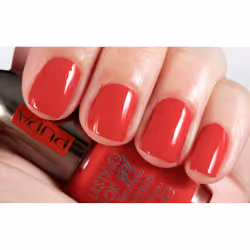 PUPA Milano Lasting Color Gel vernis à ongles 5 ml Rouge Gloss