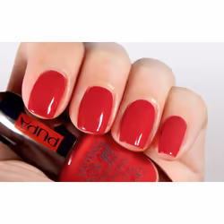 PUPA Milano Lasting Color Gel vernis à ongles 5 ml Rouge Gloss