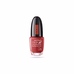 PUPA Milano Lasting Color Gel, 5 ml, Rouge, Strong Alchemy, Coloration, Gloss, Bouteille
