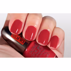 PUPA Milano Lasting Color Gel vernis à ongles 5 ml Rouge Gloss