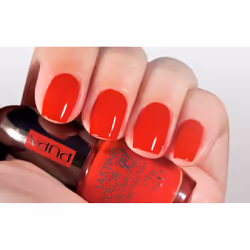PUPA Milano Lasting Color Gel vernis à ongles 5 ml Rouge Gloss
