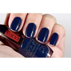 PUPA Milano Lasting Color Gel vernis à ongles 5 ml Bleu Gloss