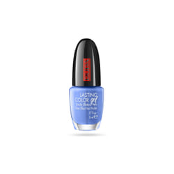PUPA Milano Lasting Color Gel vernis à ongles 5 ml Bleu Gloss