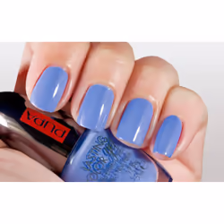 PUPA Milano Lasting Color Gel vernis à ongles 5 ml Bleu Gloss
