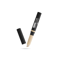 PUPA Milano Cover Cream Concealer correcteur de teint 2,4 ml 001 Light Beige