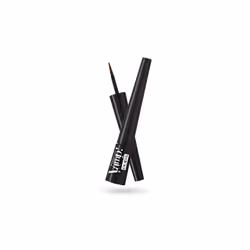 PUPA Milano Vamp! Definition Liner, Liquide, Marron, Brown, 2,5 ml, Femmes, Parabène