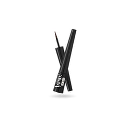PUPA Milano Vamp! Definition Liner crayon contour des yeux 2,5 ml Liquide 200 Brown