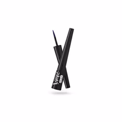 PUPA Milano Vamp! Definition Liner, Liquide, Bleu, Deep Blue, 2,5 ml, Femmes, Parabène
