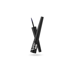 PUPA Milano Vamp! Definition Liner crayon contour des yeux 2,5 ml Liquide 300 Deep Blue