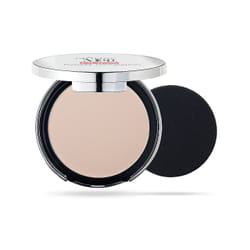 PUPA Milano Extreme Matt Foundation poudre de visage 11 g 010 Porcelain