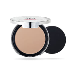 PUPA Milano Extreme Matt Fond de Teint en Poudre Compacte 040 Natural Beige