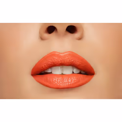 PUPA Milano I'M 3,5 g 300 Ultra Orange Crème