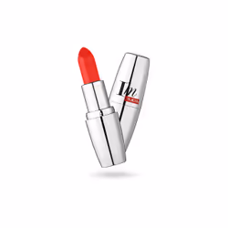 PUPA Milano I'M, Rouge, Sizzling Orange, 1 couleurs, Coloration, Femmes, Crème