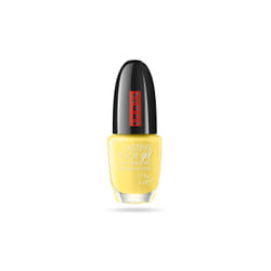 PUPA Milano Lasting Color Gel vernis à ongles 5 ml Jaune Gloss