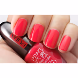 PUPA Milano Lasting Color Gel vernis à ongles 5 ml Rose Gloss