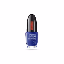 PUPA Milano Lasting Color Gel, 5 ml, Bleu, Mumbai, Coloration, Gloss, Bouteille