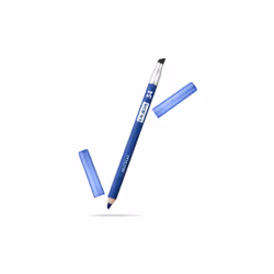 PUPA Milano Multiplay, Crème, Stylo, Bleu, Indigo Blue, 1,2 g, Femmes