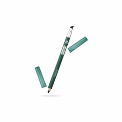 PUPA Milano Multiplay, Crème, Stylo, Vert, Plastic Green, 1,2 g, Femmes