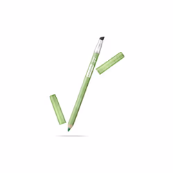 PUPA Milano Multiplay, Crème, Stylo, Vert, Wasabi Green, 1,2 g, Femmes