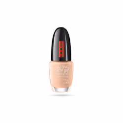 PUPA Milano Lasting Color Gel, 5 ml, Nu, Classic Nude, Coloration, Gloss, Bouteille