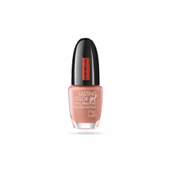 PUPA Milano Lasting Color Gel, 5 ml, Beige, Antique Alabaster, Coloration, Gloss, Bouteille