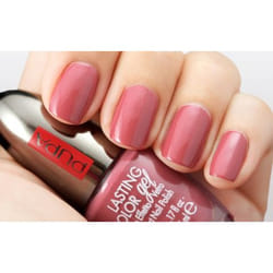 PUPA Milano Lasting Color Gel vernis à ongles 5 ml Rose Gloss
