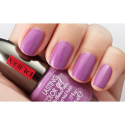 PUPA Milano Lasting Color Gel vernis à ongles 5 ml Lilas Gloss