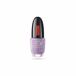 PUPA Milano Lasting Color Gel, 5 ml, Lilas, Artichoke Flower, Coloration, Gloss, Bouteille