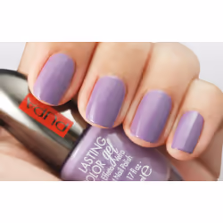 PUPA Milano Lasting Color Gel vernis à ongles 5 ml Lilas Gloss