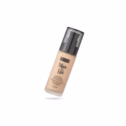 PUPA Milano Made to Last, Flacon pompe, Liquide, Tous types de peau, Lissage, Protection, Matifiant, Légère, Light Beige